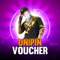 UNIPIN VOUCHER