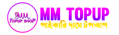 Mm Topup Shop